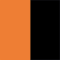1799 orange/schwarz