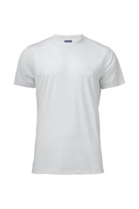 T-Shirt, marineblau