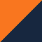 1006 orange/marine
