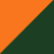 101 orange/grün
