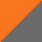 1079 orange/anthrazitgrau