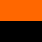 033 orange/schwarz