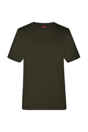 T-Shirt, forestgreen
